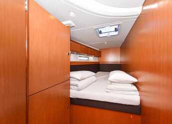 Alquilar velero en D-Marin Borik - Bavaria Cruiser 56