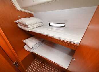 Alquilar velero en D-Marin Borik - Bavaria Cruiser 56