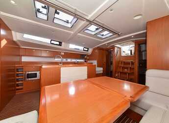 Alquilar velero en D-Marin Borik - Bavaria Cruiser 56
