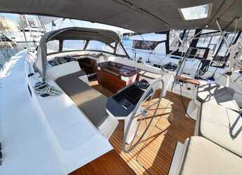 Alquilar velero en D-Marin Borik - Bavaria Cruiser 56