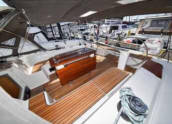 Alquilar velero en D-Marin Borik - Bavaria Cruiser 56