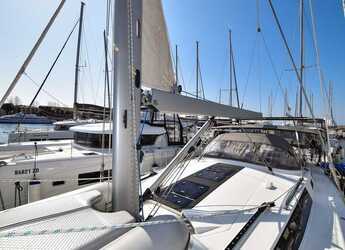 Alquilar velero en D-Marin Borik - Bavaria Cruiser 56