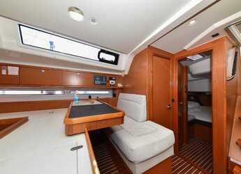 Alquilar velero en D-Marin Borik - Bavaria Cruiser 56