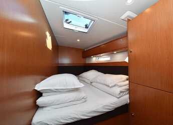 Alquilar velero en D-Marin Borik - Bavaria Cruiser 56