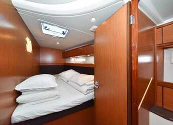 Alquilar velero en D-Marin Borik - Bavaria Cruiser 56