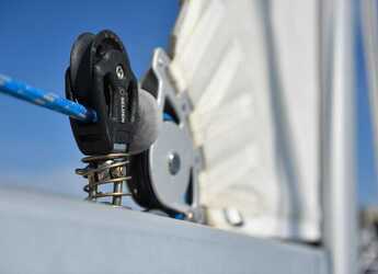 Alquilar velero en D-Marin Borik - Bavaria Cruiser 56