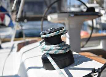 Alquilar velero en D-Marin Borik - Bavaria Cruiser 56