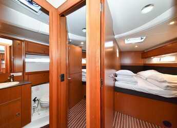 Alquilar velero en D-Marin Borik - Bavaria Cruiser 56