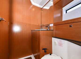 Alquilar velero en D-Marin Borik - Bavaria Cruiser 56