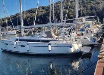 Alquilar velero en Veruda - Bavaria Cruiser 37 (2)