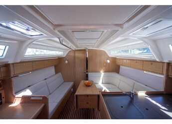 Alquilar velero en Veruda - Bavaria Cruiser 37 (2)