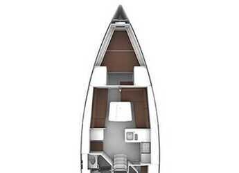 Alquilar velero en Veruda - Bavaria Cruiser 37 (2)