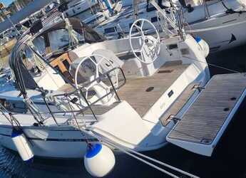 Alquilar velero en Veruda - Bavaria Cruiser 37 (2)