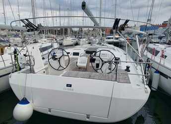Chartern Sie segelboot in Zadar Marina - Bavaria C45