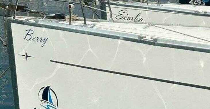 Chartern Sie segelboot in Ece Marina - Bavaria 46 C