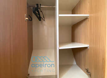 Rent a catamaran in Lefkas Marina - Bali Catsmart