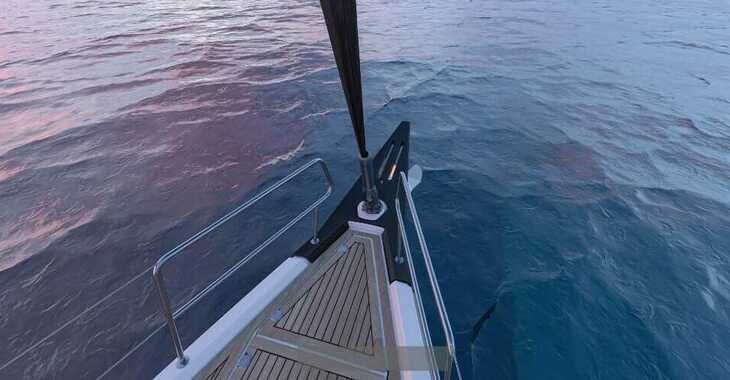 Rent a sailboat in Marine Pirovac - Elan E6 Performance