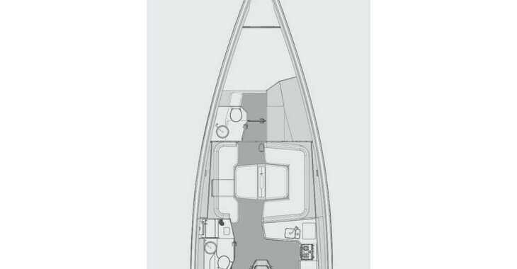 Alquilar velero en Marine Pirovac - Elan E6 Performance