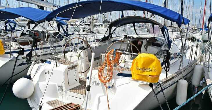 Rent a sailboat in Marina Kastela - Bavaria 46 Cruiser
