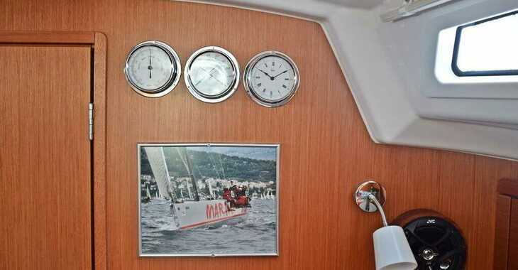 Chartern Sie segelboot in Marina Kastela - Bavaria Cruiser 34