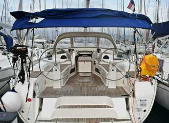 Rent a sailboat in Marina Kastela - Bavaria Cruiser 45 - 4 cab.