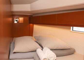 Louer voilier à Marina Kastela - Bavaria Cruiser 46 - 4 cab.