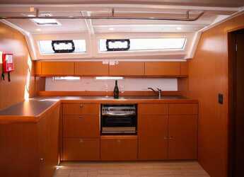 Louer voilier à Marina Kastela - Bavaria Cruiser 46 - 4 cab.