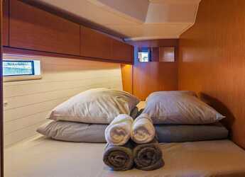 Louer voilier à Marina Kastela - Bavaria Cruiser 46 - 4 cab.