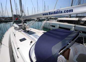 Louer voilier à Marina Kastela - Bavaria Cruiser 46 - 4 cab.