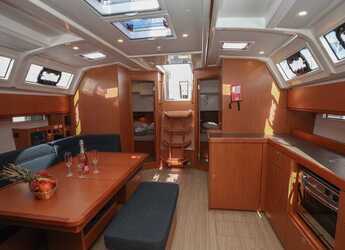 Louer voilier à Marina Kastela - Bavaria Cruiser 46 - 4 cab.