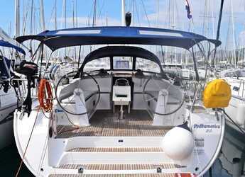 Rent a sailboat in Marina Kastela - Bavaria Cruiser 51