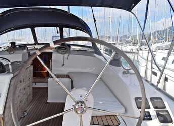 Rent a sailboat in Marina Kastela - Bavaria Cruiser 51