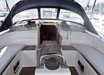 Rent a sailboat in Marina Kastela - Bavaria Cruiser 51