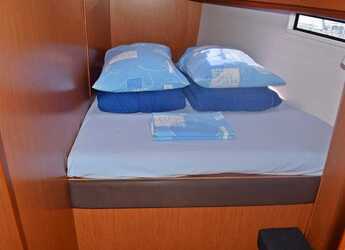 Rent a sailboat in Marina Kastela - Bavaria Cruiser 51