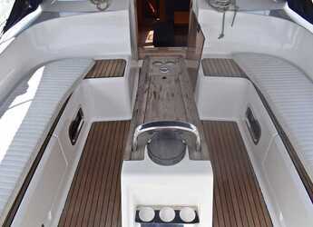Rent a sailboat in Marina Kastela - Bavaria Cruiser 51