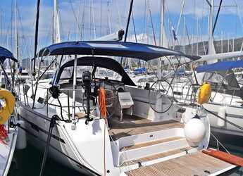Rent a sailboat in Marina Kastela - Bavaria Cruiser 51