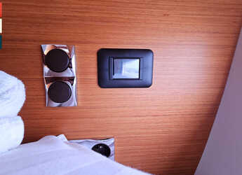 Louer voilier à Marina Frapa - Dufour 470 Grand Large