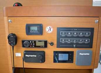 Louer voilier à Marina Kastela - Sun Odyssey 490 - 5 cab.