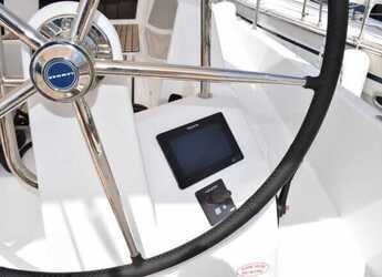 Louer voilier à Marina Kastela - Sun Odyssey 490 - 5 cab.