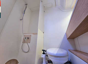 Louer voilier à Marina Frapa - Dufour 41 Grand Large