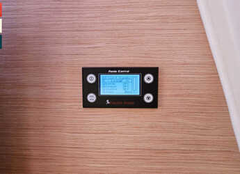 Louer voilier à Marina Frapa - Dufour 41 Grand Large