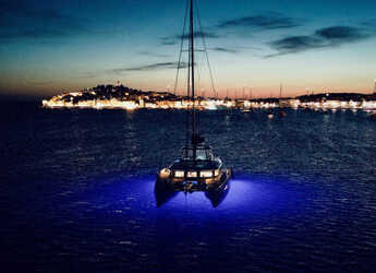 Alquilar catamarán en SCT Marina Trogir - Lagoon 46