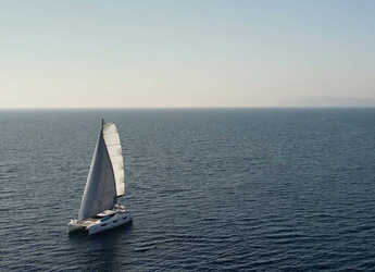 Alquilar catamarán en SCT Marina Trogir - Lagoon 46