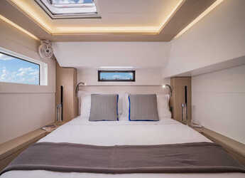 Alquilar catamarán en SCT Marina Trogir - Lagoon 46