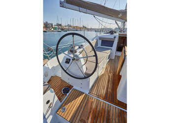 Alquilar velero en Marina Kremik - Sun Odyssey 410