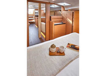 Alquilar velero en Marina Kremik - Sun Odyssey 410