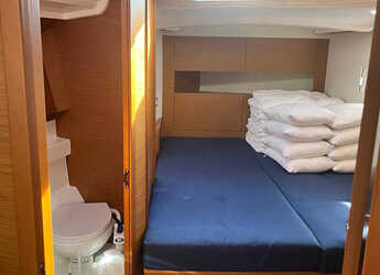 Alquilar velero en Marina Kremik - Sun Odyssey 410