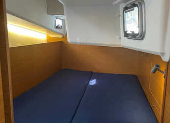 Alquilar velero en Marina Kremik - Sun Odyssey 410