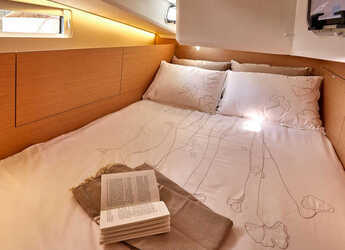 Alquilar velero en Marina Kremik - Sun Odyssey 410