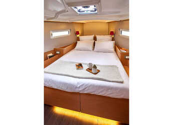 Alquilar velero en Marina Kremik - Sun Odyssey 410